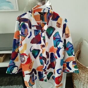 Ali Miles Gorgeous Jacket